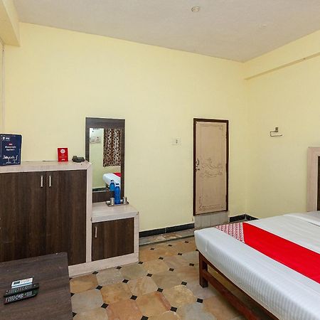 Collection O Ammayi Hotels & Resorts Tiruvannāmalai Exteriér fotografie